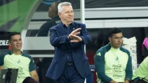 Javier Aguirre hará siete u ocho cambios ante Ecuador… ¡Sacudida al equipo!