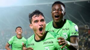 Atlético Nacional, en carrera por el premio doble del fin de año: Liga y Copa