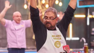 MasterChef Celebrity: ¿Quién fue el participante eliminado y qué pasó en el último capítulo?