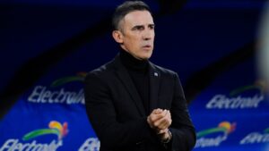 ¡Sin rencores! Vicente Sánchez habla de su salida de Cruz Azul