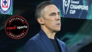 Vicente Sánchez confiesa el mal momento que vivió en Cruz Azul