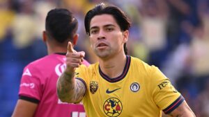 Víctor Dávila ve en el Clásico Joven un reto para medir al América