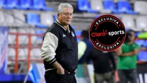 Vucetich piensa en el retiro como técnico, pero contempla la idea de ser directivo