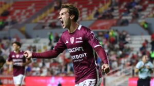Resultados jornada 16 de Liga MX 2025: goles, posiciones y próximos partidos