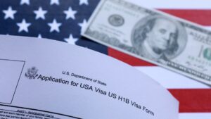 Aumenta el precio de la Visa USA: ¿Cuánto cuesta desde octubre 2025?