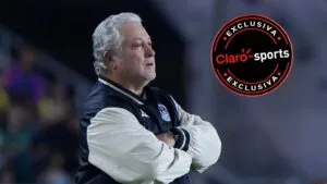 Vucetich, sobre el Clásico Regio: “Solo son tres puntos, pero se juega el orgullo de Monterrey”