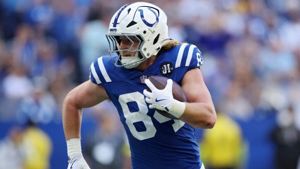 Photo by ANDY LYONS / GETTY IMAGES NORTH AMERICA / Getty Images via AFP