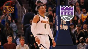 Russell Westbrook habría llegado a un acuerdo con Sacramento Kings