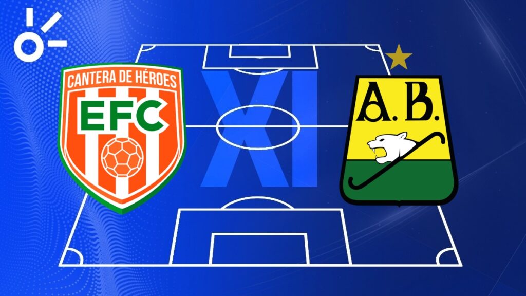 Envigado vs Bucaramanga