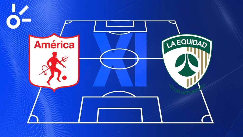 América vs La Equidad