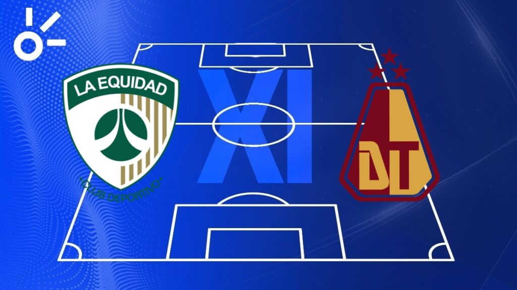 La Equidad vs Tolima