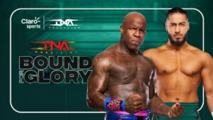 TNA Bound for Glory en vivo: resultados de lucha libre hoy 12 DE OCTUBRE