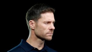 Xabi Alonso habla previo al Clásico y le resta importancia a Lamine Yamal