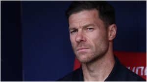 Xabi Alonso, en contra de que Barcelona juegue en Estados Unidos: “Adultera la competición”