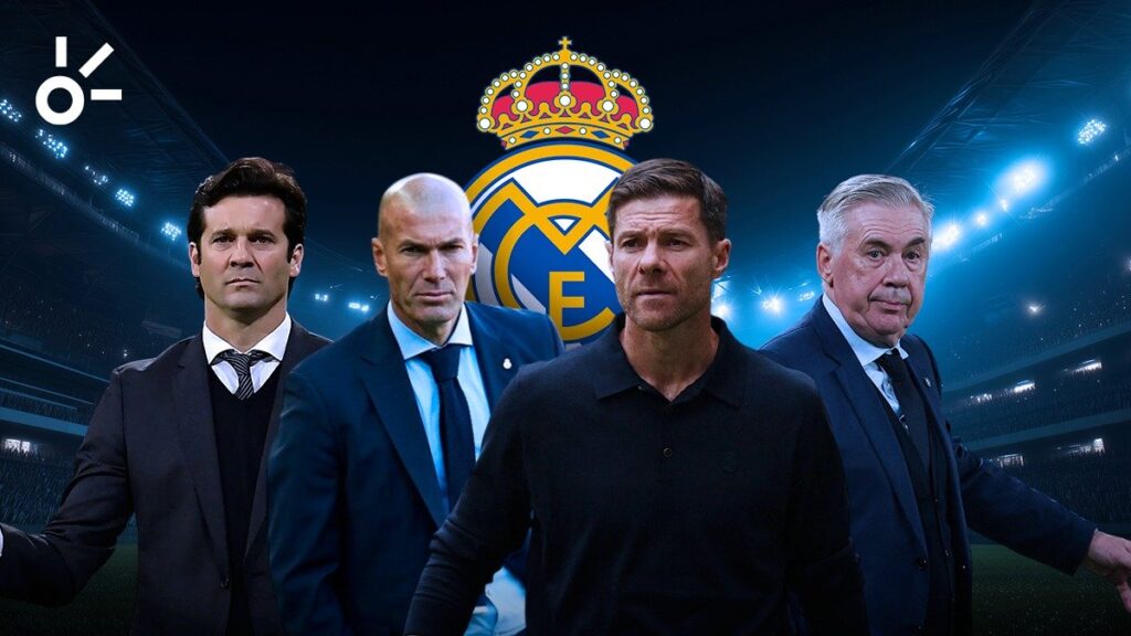 Xabi Alonso busca triunfar en su primer Clásico