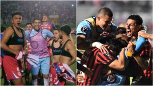 Xelajú vs Alajuelense: cifras, estadísticas y todo sobre la final de Copa Centroamericana