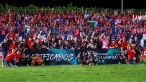 Copa de Campeones de la Concacaf 2026: ¿Cuáles son los equipos que ya están clasificados?