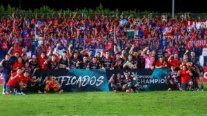 Copa de Campeones de la Concacaf 2026: ¿Cuáles son los equipos que ya están clasificados?