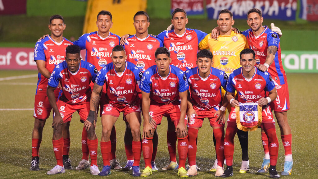 Xelajú MC se ilusiona con llegar a la final | Concacaf.comXelajú MC se ilusiona con llegar a la final | Concacaf.com