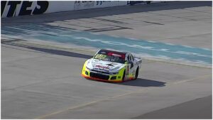 ¡Dramático overtime en Aguascalientes define a los finalistas de la NASCAR México Series!