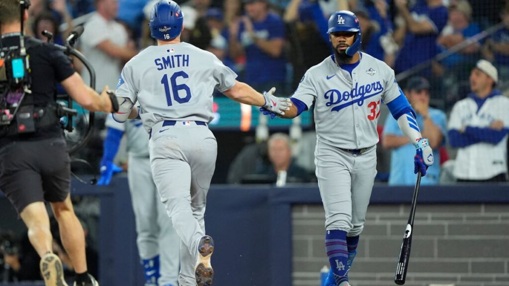 Will Smith destrabó el juego