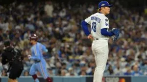 Dodgers, amplio favorito lograr el bicampeonato de la Serie Mundial… si supera cuatro maldiciones