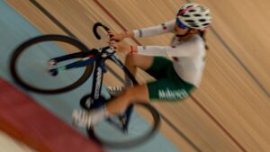 México estará en Chile para disputar el Campeonato Mundial de Ciclismo de Pista