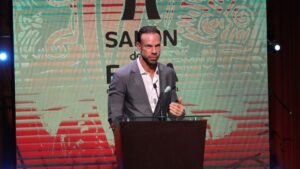 Zague advierte que el América es candidato al título: “En Liguilla se transforma”