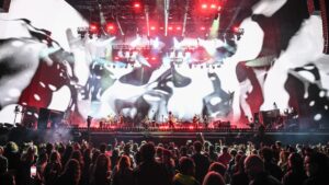 Pulso GNP 2025: horarios, escenarios y cómo llegar al festival