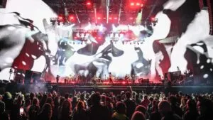 Pulso GNP 2025: horarios, escenarios y cómo llegar al festival