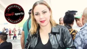 Zulina Muñoz: “Quiero demostrarme a mí misma que todavía puedo”