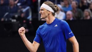 Abierto Mexicano Telcel 2026: Zverev y Ruud lideran la lista de jugadores confirmados