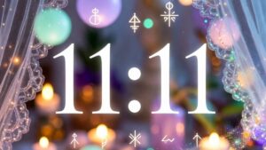 Portal 11/11: ¿Qué significa, signos que afecta y cómo puedes aprovechar su poderosa energía?