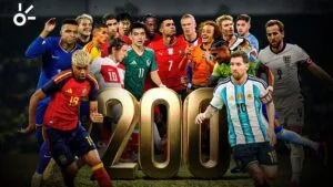 ¡A 200 días del Mundial 2026! El torneo toma forma definitiva