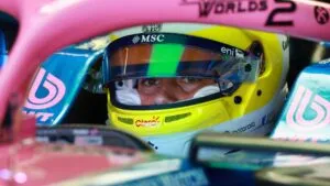 Juan Pablo Montoya critica a Franco Colapinto y afirma que es un “piloto de pago”