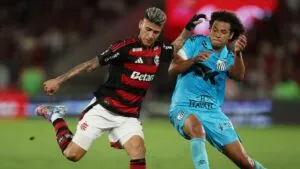 Jorge Carrascal levanta la mano y pide protagonismo en la Selección Colombia