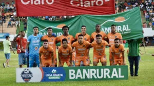 Achuapa sostiene su localía y vence a Mictlán por la mínima