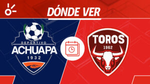 Achuapa vs Malacateco en vivo por Claro Sports: dónde mirar la Liga de Guatemala 2025