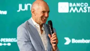 Adrian Newey será el nuevo jefe de Aston Martin