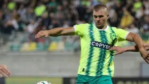 Rijeka pone en riesgo su clasificación en la Conference League tras igualar con AEK Larnaca