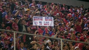 El plan especial del Xelajú MC de cara a la final de la Copa Centroamericana