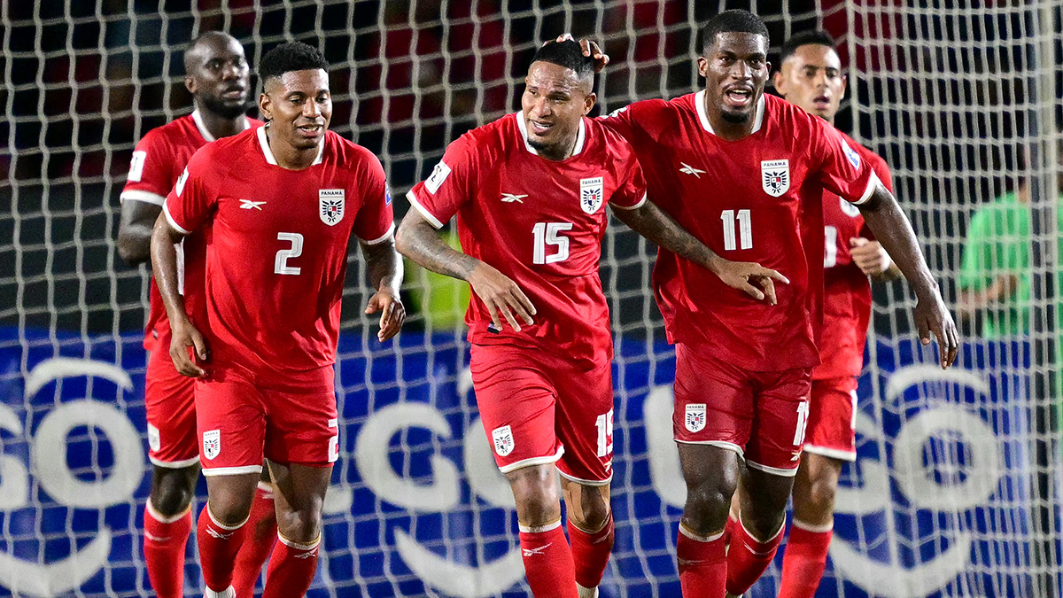 Mundial 2026: ¿Cómo quedó el Grupo L, de Panamá en la Copa del Mundo ...