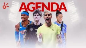 Agenda deportiva del 13 al 16 de noviembre: eliminatorias mundialistas, semifinales de Liga MX Femenil y Mundial sub 17