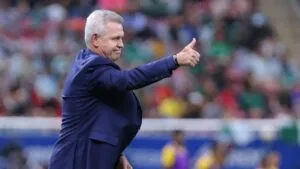 ¡Histórico! Javier Aguirre, nominado a mejor técnico del mundo junto a Flick, Luis Enrique, Arteta y más