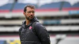 Albert Espigares, nuevo entrenador del Puebla para el Clausura 2026