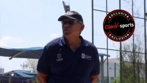 Alejandro Laberdesque dedica Premio Nacional de Deportes a los entrenadores de alto rendimiento