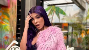 La Casa de los Famosos Colombia: ¿Quién es Alexa Torrex, segunda participante confirmada de la temporada?