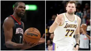 Estados Unidos vs el Mundo: la NBA presenta nuevo formato del All Star Game