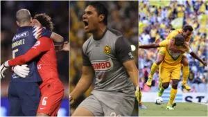 América va por la épica: las remontadas que inspiran el partido de vuelta ante Monterrey