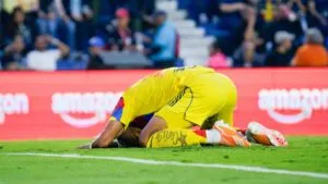 América asume responsabilidad total tras quedar eliminado ante Rayados
